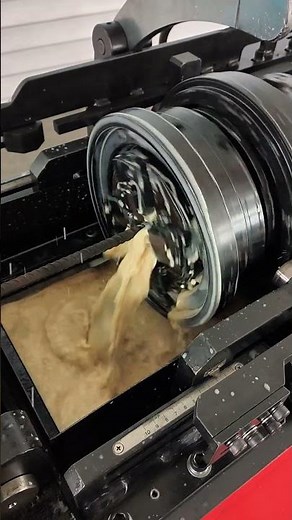 PTR32 Fully Automatic High Speed Rebar Thread Making Machine