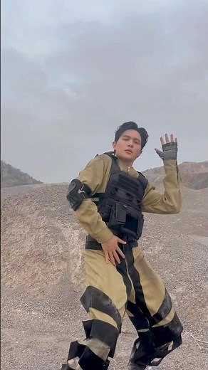 💦💦💦 WILLIAM DANCE #CharmLYKNxJOONGPOND #LYKN #RISERMUSIC