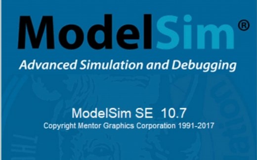 modelsim仿真工具下载教程