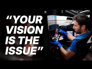 Sim Racing Coaching: I Made 3 Drivers Faster With These Tips... Masterclass Monday EP.3