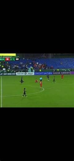 Thẻ đỏ trong trận Việt Nam vs Hàn Quốc