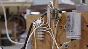 18 reactions | Lillian Schwartz’s “Proxima Centauri” is an...