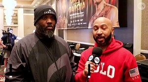 Ryan 'King Ry' Garcia accepts Gervonta 'Tank' Davis side bet: Boxers put their entire fight purses at stake ahead of this weekend's lightweight bout United Kingdom