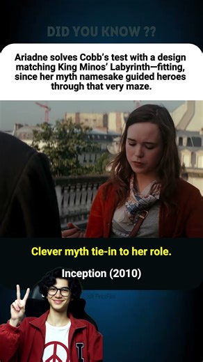 #MovieFacts #FilmTrivia #Shorts