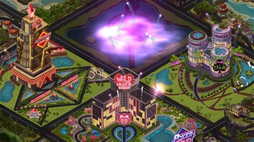 Something big is coming… ♠️ A brand-new game is almost ready to deal on Pogo. Build your town. Play your hand. Show off your style. Poker Town — coming 1/27. | Pogo