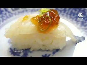 Nigiri VS. Sashimi Sushi: What's the Difference? | Kyoku Knives