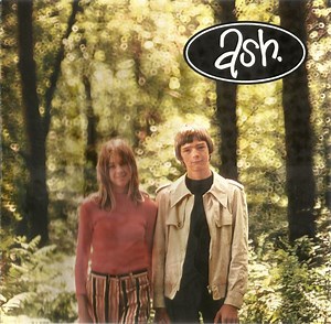 Ash - Oh Yeah