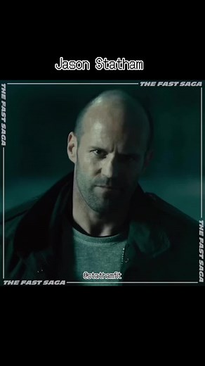 The Ultimate Badass Moments of Jason Statham
