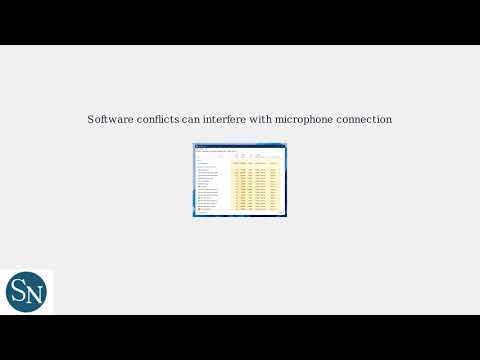 How to Fix HyperX QuadCast S Disconnecting and Reconnecting – USB, Dongle & Signal Troubleshooting