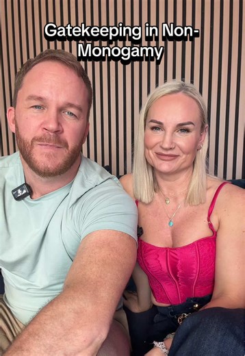 Understanding Gatekeeping in Non-Monogamous Communities