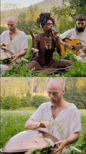 OM SO HUM - Chantress Seba & Malte Marten