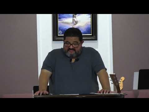 Matthew 19: Instructions from Jesus Part 2