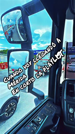 Playlist para tu viaje a Mérida
