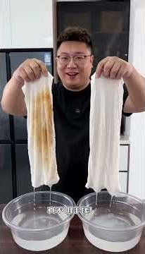 Washing Machine Killer: The Truth About Detergents