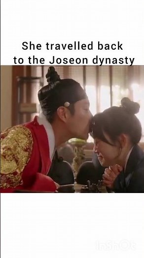 Splash Splash Love💞💟#kdrama#edit#timetravel#joseondynasty#splashsplashlove