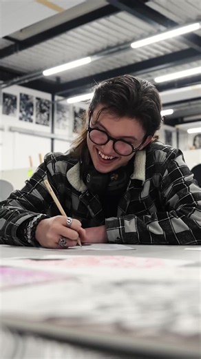 Check out what happens at our Open Events 🤩 Our Open Events are your chance to see, feel and experience life at Barking & Dagenham College. From exploring our facilities and taking part in hands-on, subject-led activities to speaking with industry-experienced tutors, visitors got clear, practical advice on careers, finance and applying. Whether you’re finishing school or thinking about returning to education, we’re here to help you take the next step. Missed this one? Join us at our next Open E