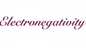 Electronegativity Teaching Video by Physics Hawk | TPT