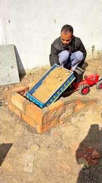 Making a mini flyover | part 5