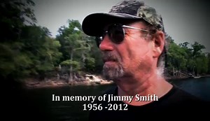 Ax Men family member Jimmy Smith passed away on Nov. 1 of this year. From the first day we met Jimmy, we knew America needed to experience this truly one of a kind character. He will be deeply missed by us all. Please join us in sending your thoughts and prayers to Jimmy’s son, James, and the rest of his family. | Ax Men on History