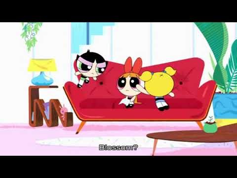 Blossom's got a Boyfriend! - Sparta Mega Mix V2.5