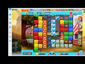 Pet Rescue level 3585, pet rescue, nivel 3585 pet rescue solucionado, solved, sin booster 3585