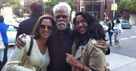 How Sen. Kamala Harris' Indian heritage and pioneering mother propelled her