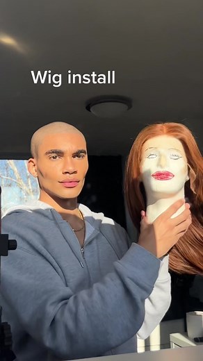 Wig Installation Guide: Step-by-Step Tutorial