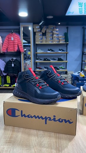 💥 PROMO EXCLUSIVE ! 💥 C’est le moment de briller avec les sneakers Champion pour homme, alliant style, confort et performance — à prix réduit pour une durée limitée ! •Prix : 6900 DA •Pointure : 40-41-42-43-44 👟 📞 Contact : 0549 88 81 35 📍 Adresse : Dely Ibrahim, Bois des Cars, Route du 11 Décembre vers Chéraga 📌 Google Maps : bit.ly/3Yymvxk 🔵⚪🔴 #champion #winter | Famous Shoes