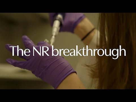 How the Discovery of Nicotinamide Riboside (NR) Advanced NAD⁺ Science