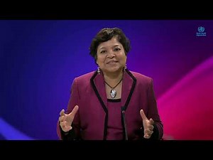 WHO's Science in 5: Future of Health - 11 November 2022