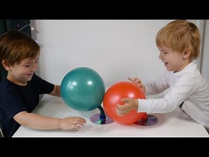 How To Make Hovercraft At Home | AD