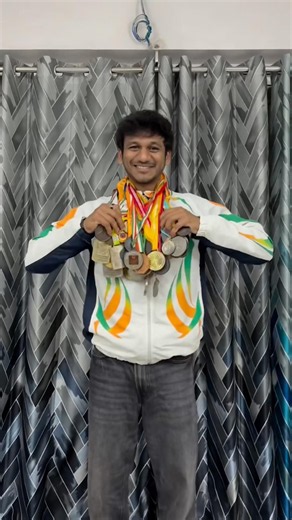 One Medal = One Injury