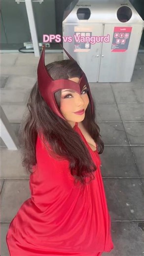 I love Emma frost that’s all #marvelrivals