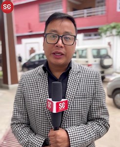 52K views · 3.5K reactions | Sikkim won third gold in Karate in North East Olympic Games . Nimu Lepcha defeat Mizoram in finals of Karate in -68 kg category. | Sikkim Chronicle | Facebook