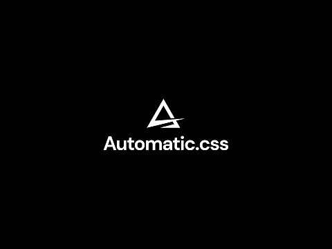 The Automatic.css UI Style Guide 1.0