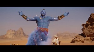 Climb aboard the magic carpet with the whole family. Watch Disney's soaring live-action adaptation of Aladdin tonight #OnDemand. ✨🎥🍿#FamilyMovieNight | Mediacom