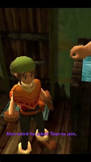 Dark Cloud PlayThru - Sidequests that reward soap