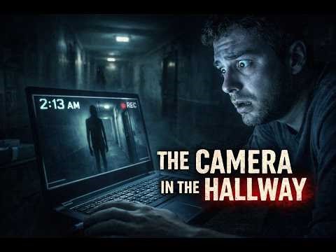 The Camera in the Hallway