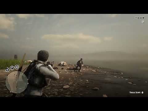 FiKit RDR2 ShowCase, Features List - Undetected