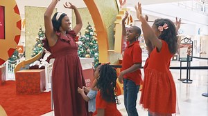 21K views · 37 reactions | Come experience the MAGIC of Santa!  Get a phone call from the big guy himself when you pre-book your visit with him, or simply walk in to capture that special moment. For Santa photo hours and to pre-book your visit, go to https://bit.ly/3DLPjLJ. | Tysons Corner Center | Facebook