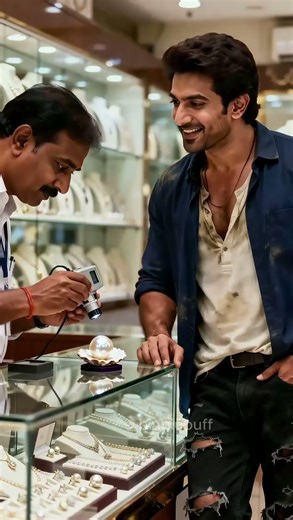 The man built a swimming pool for his wife.💕