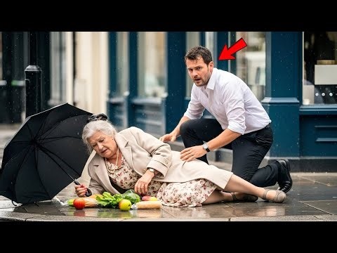 The Power of Kindness | A Heart Touching Story You’ll Never Forget