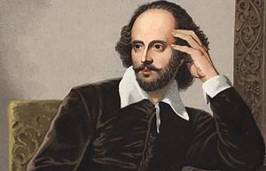 DEȘTEPTAREA:  O prezentatoare tv a anunțat moartea scriitorului William Shakespeare după vaccinul Pfizer