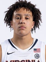 Chance Mallory, Virginia Cavaliers, Point Guard