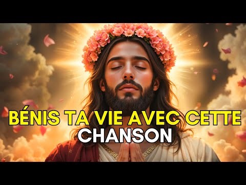 Bénis ta vie avec cette chanson | Musique Chrétienne de Louange et d’Adoration ✨