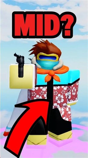 The NEW Summer Commando Is MID! | Noob Tower Defense