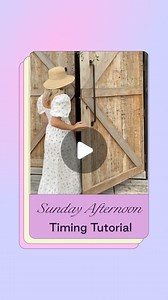 Trendspotter: Content Tips, Trends, and Tutorials on Instagram: "🚨timing tutorial🚨⁠ If you're not a fan of the fast-paced camera roll reels, this one might be more up your alley! ⁠ ⁠ This tutorial mixes longer clips with short snippets to create the ultimate feel-good reel 😌⁠ ⁠ 📸 @thebeachpeople ⁠ ⁠ #reelstutorial #reelstips #socialmediamarketing"