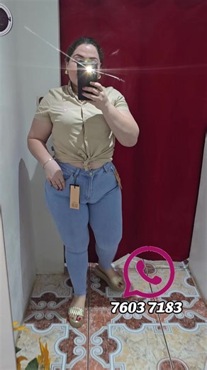 JD Fashion Collections on TikTok