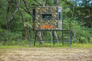 Hercules Hunting Blinds - Americana Outdoors