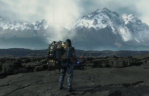 Technique & Themes: Exploring the Cinematic Elements of ‘Death Stranding’